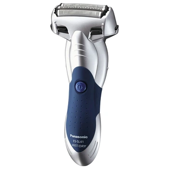 Электробритва Panasonic ES-SL41-S520, Синий - 507265