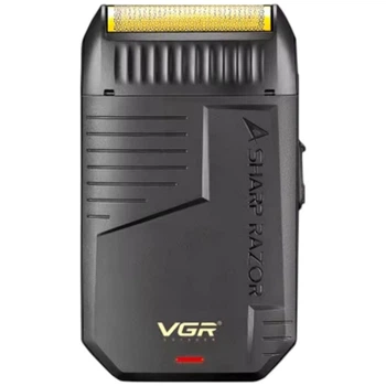 Електробритва VGR V-375, Черный - 544683
