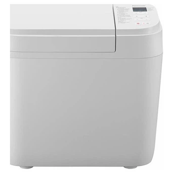 Хлебопечь Panasonic SD-B2510WTS, Белый - 499789
