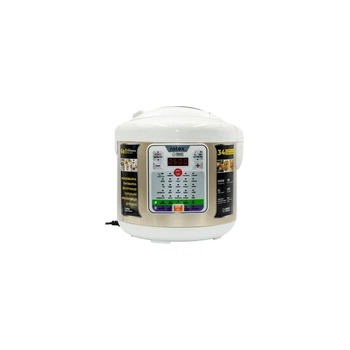 Мультиварка Rotex RMC530-G