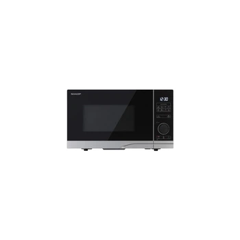Мікрохвильова піч Sharp YC-PS234AE-S