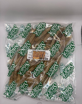 Тунец Королевский Master Snack, 200 г - сушеная рыба к пиву