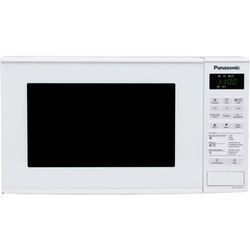 Мікрохвильова піч Panasonic NN-GT261WZUE