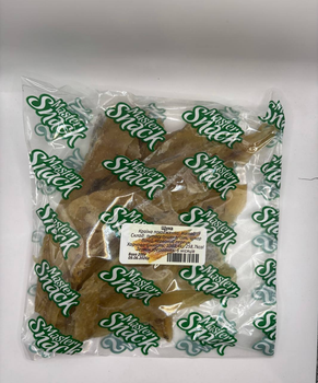 Щука сушеная (пластины) Master Snack, 200 г