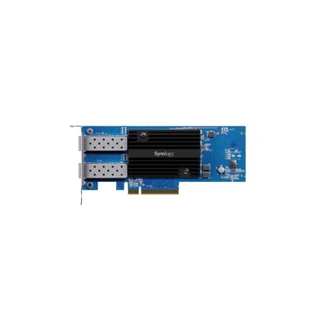 Межева карта Synology E25G30-F2