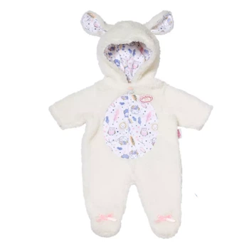 Одежда для куклы Baby Born Комбинезон овечки 43 см (838853)