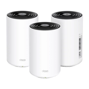 Точка доступу Wi-Fi TP-Link DECO-PX10-3-PACK
