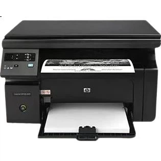 Тонер-картридж Befon совместимый для HP LaserJet M1136, 10000 страниц