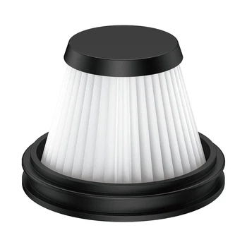 Фільтр для автомобільного пилососа Baseus A5 Car Vacuum Cleaner (16000pa) Filter (1PCS) Cluster Black