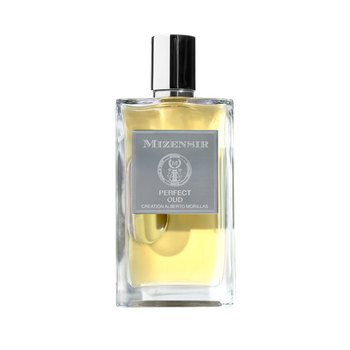 Woda perfumowana unisex Mizensir Perfect Oud 100 ml (7640105059379)