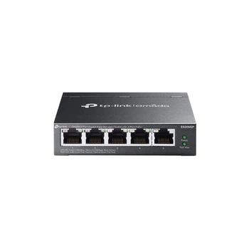Комутатор мережевий TP-Link ES205GP
