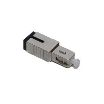 Опто-волоконне обладнання Cor-X атенюатор SC/UPC-1dB (ATT-FF-SC/UPC-1dB)
