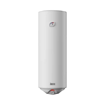 Водонагреватель Thermo Alliance Spectra WS 80 л 2 кВт мокрый ТЭН, белый (SV0803620WS)