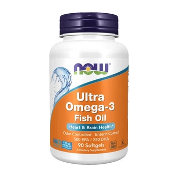 Омега-3 500 ЕПК/250 DHA) 90 капсул