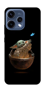 Чехол на Oppo Reno 15 Star Wars Grogu (F1618398)