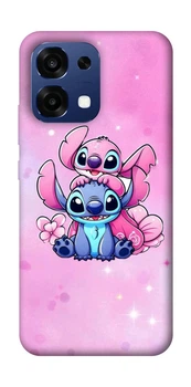 Чехол на Oppo A6 Pro 4G/5G Stitch ver.11 (F1608812)