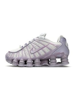Кросівки Shox TL White Purple (40) В5076-1482427