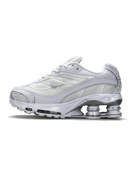 Кросівки x Supreme Shox Ride 2 SP White (36) В4922-1415164