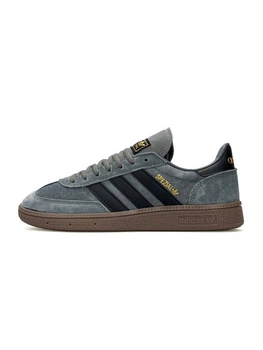 Кросівки Handball Spezial Grey Black (44) A4945-1438566