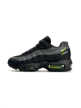 Кросівки Air Max 95 Black Grey (37) В3528-1005511