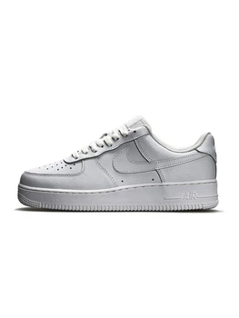Кросівки Air Force 1 W White (40) B4723-1274387