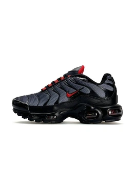 Кросівки Air Max Plus Grey Black Red (38) B3753-1055172