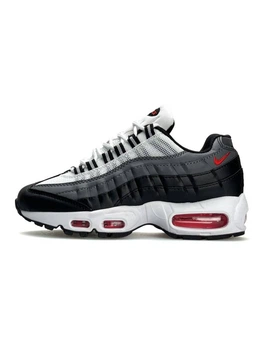 Кросівки Air Max 95 Black Grey White (41) B3939-1085174