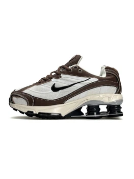 Кросівки x Supreme Shox Ride 2 SP White Brown (42) А4918-1415085
