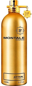 Montale Attar парфюмированная вода для женщин