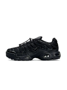 Кросівки Air Max Plus TN Lace Toggle All Black (43) A4045-1131769