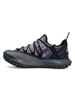 Кросівки ACG Mountain Fly Low Grey Black (42) A3877-1073527