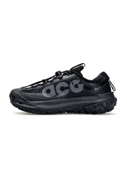 Кросівки ACG Mountain Fly 2 Low Black Grey (43) A3992-1104993