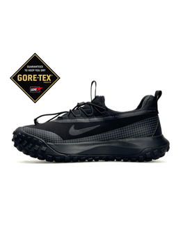 Кросівки ACG Mountain Fly Low GTX All Black (44) А4675-1263733