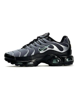 Кросівки Air Max Plus New Black Grey Silver (42) A3712-1052279