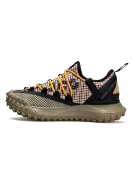 Кросівки ACG Mountain Fly Low Beige Black (41) A3878-1073514