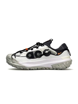 Кросівки ACG Mountain Fly 2 Low White Black Orange (43) A3990-1104930