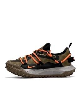 Кросівки Acg Mountain Fly Low Khaki Orange (41) A1334-798058
