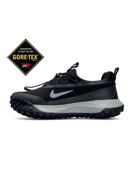 Кросівки ACG Mountain Fly Low GTX Black Grey (43) А5900-1736597