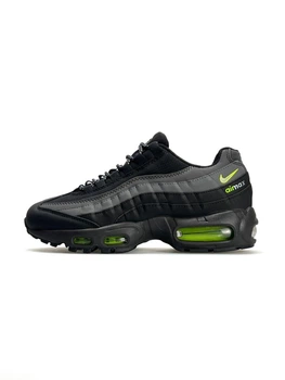 Кросівки Air Max 95 Black Grey Green (44) A3535-1006304