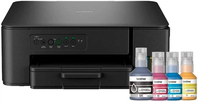 МФУ Brother DCP-T430W (DCPT430WYJ1)