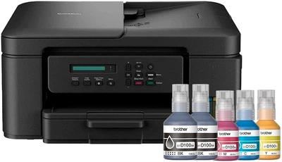 МФУ Brother DCP-T730DW (DCPT730DWYJ1)