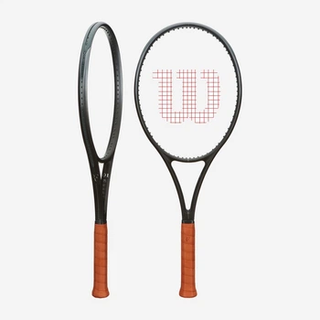 Теннисная ракетка Wilson RF 01 Pro WR151311 Размер ручки: №3 (4 3/8)