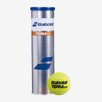 Теннисные мячи Babolat Team Clay 4ball
