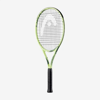 Теннисная ракетка Head MX Attitude Elite Lime 2023 234743
