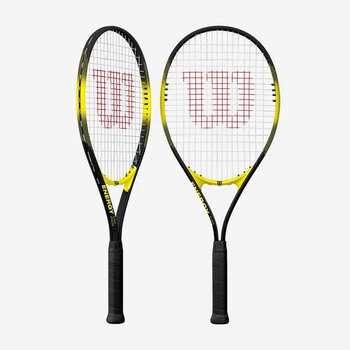 Теннисная ракетка Wilson Energy XL WR199310 Размер ручки: №3 (4 3/8)