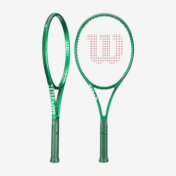 Теннисная ракетка Wilson Blade 100UL V10 WR208410 Размер ручки: №3 (4 3/8)