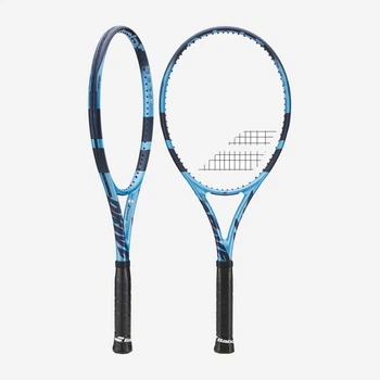 Теннисная ракетка Babolat Pure Drive 2025 101552/100 Размер ручки: №4 (4 1/2)