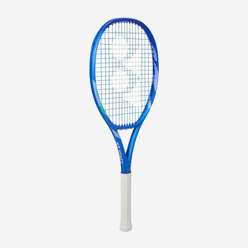 Теннисная ракетка Yonex Ezone Alpha SL (100 sq.in., 245g) Blast Blue Размер ручки: №1 (4 1/8)