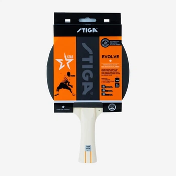 Ракетки для настольного тенниса Stiga Evolve