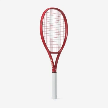 Теннисная ракетка Yonex Vcore Alpha L (100 sq.in., 260 g) Ruby Red Размер ручки: №1 (4 1/8)